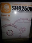 Sh9250v Respirator Particulate 10 Box Ffp2 Valved Nr