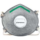 N1125ov Respiratory Cup Americas Sperian Med Large Protection Molded
