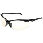 437325 Response Black Optic Nerve Photomatic