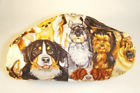 Reuasable Breathe Grooming -dog Washable Varies Healthy Masks Illness Allergy Asthma