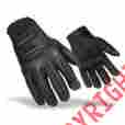 Rg147-11 Ringers Gloves Split Fit Imp All Black Xl