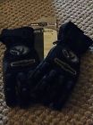00593 Rhino Black Work Subxero Gloves Medium