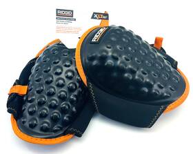 Ft-7000 Ridgid Gel-foam Knee Pads Ft7000