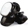 Rk01 Recoil Knee Pads For Work Professional Heavy Duty 696592972575