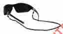 Rlsc100 Chums Safety Rlsc Nylon Cord Eyewear Retainer Black Pack Of 6 093039819156