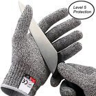 Rlsdxyz05131 Too Goods Cut Resistant Gloves For Cutting And 613852009796