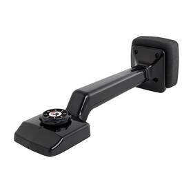10-412bkk Roberts 075378000099 Carpet Knee Kicker Black