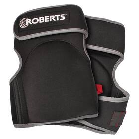 Roberts 075378790341 Pro Carpet Knee Pads