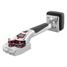 10-505-2 Roberts Knee Kicker Silver 17 To 21 In
