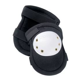 Roberts 313087121101 Hard Cap Knee Pads For Carpet Installation