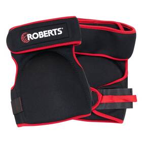 Roberts 445021229291 Pro Carpet Knee Pads