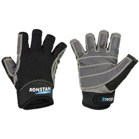 Ronstan 316800586547 Sticky Race Gloves - Black S