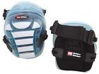 Rooster Comfort Gel Flex Knee Pads 362 019374969271