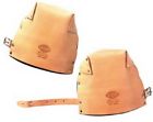 Rooster Professional Leather Knee Pads 023437003093