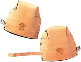Rppster Group 313097814840 309 Leather Knee Pads