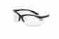 Rst-61004 Stanley Vapor Sport Safety Glasses Clear Lens 040025610044