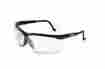 Rst-61023 Stanley Genesis Premium Safety Glasses Black Frame Lens 0040025610235