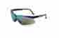 Rst-61026 Stanley Genesis Premium Safety Glasses Black Frame Lens 0040025610266