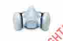 Rst-64010 Stanley Freedoom Ov N95 Disposable Half Mask Respirator 0040025640102