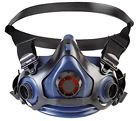 Ru88001ml North Safety Half Mask Sizeml Na
