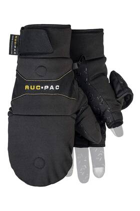 Rucpac 718193232084 Extreme Tech Gloves Large