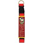 81010 Ruffin Organic Assort Asst Collar Lg 1 . Leash