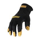 Rwc2-03-m Ironclad Ranchworx Cowboy Glove Medium 696511814832