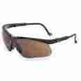 Rws-51024 Sperian Protection Americas Genesis Brown Lens Safety Eyewear 040025510245