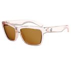 R574-006 Ryders Brlns Frm Wmns Emprss Eyewear Xtal Pnk