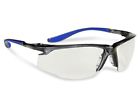 S-17944io Uline Safety Glasses Protective Eyewear New Flash 669346465012