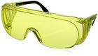 S0290x Uvex Safety Eyewear Amber Frame Uv Extreme Lens 0698895131130