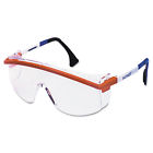 S1169c Honeywell Environmental Astrospec Safety Eyewear 603390017896