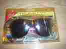 S1801 Lawn Garden Uvex Safety Eyewear And Glasses Espresso Tint New 603390068010