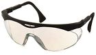 S1905 Uvex Skyper Safety Eyewear Black Frame 603390069413