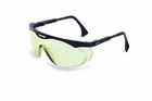 S1930x Uvex Skyper Safety Eyewear Black Frame Ir Uv 698895155150