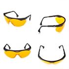 S1933xuvex3 Uvex Safety Goggles Glasses Skyper Blue Light Blocking Computer With