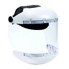 32738004692 S31140 Sellstrom White Plastic Guard And Clear Ant
