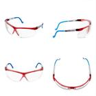 S3260x Genesis Safety Goggles Glasses Eyewear Frame Clear Uv 698895167863