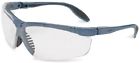 S3720d Uvex Genesis Slim Safety 603390124716