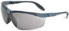 B003obz264 S3721x Eyewear Lens Slim Blue Uvex Extreme Anti-fog Gray Safety Genesis Uv