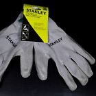 N7527.45 S38952 Stanley Latex Coated Gloves 796326010082
