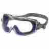 S3991x Uvex By Honeywell Protective Goggles 1.5 Clear