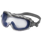 S3993x Uvex Stealth Reader Goggles Dopter 603390127489