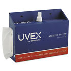 S467 Honeywell Environmental Portable Lens Cleaning Station Tissues And 603390023507