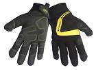 S77822 Stanley Cold Weather Gloves Polyurethane Thinsulate Lining Medium 796326010563