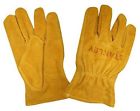 S78112 Stanley Split Cowhide Driver 796326781128