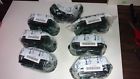 S85450 Sellstrom Welding Goggles Shade Fixed Front