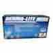 Sa6609-20 Sas Safety Derma-lite 5 Mil Nitrile Gloves X-large 100 Per Box