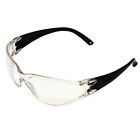 871128 Safety Alternative Eye Protection National Brand Glasses Clear