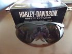 Hd301 Safety Glasses Harley-davidson Eye
